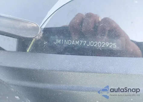 2018 Mazda Mx-5 Miata Rf Grand Touring из США, поврежденный, VIN JM1NDAM77J0202925